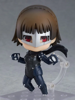Special Gift Egyptian Art 1044 Nendoroid Makoto Niijima : Phantom Thief Ver (rerun)
