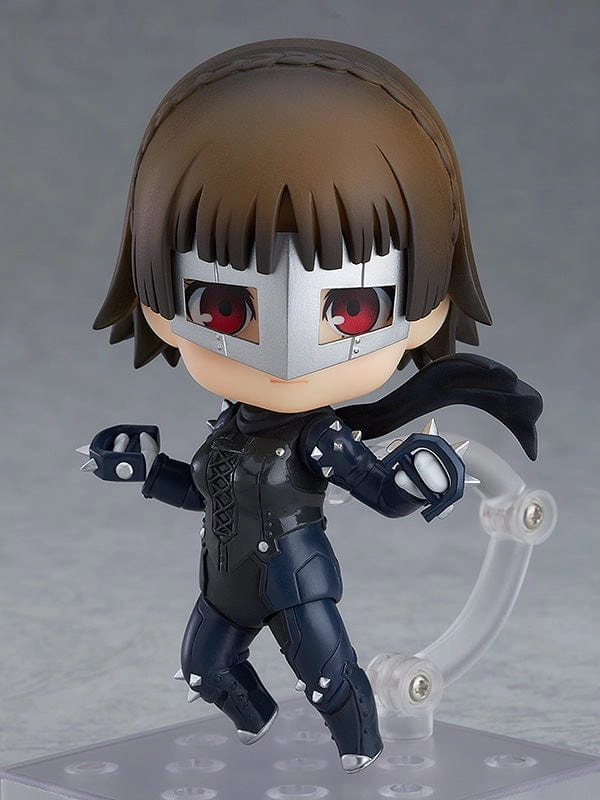 Special Gift Egyptian Art 1044 Nendoroid Makoto Niijima : Phantom Thief Ver (rerun)