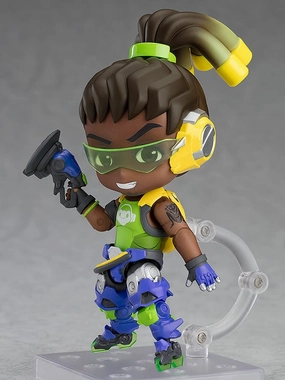 Fall Decor 1049 Nendoroid Lucio Classic Skin Edition