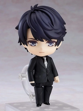 1086 Nendoroid Zeyan Li (re-run?? International Icon Branded Product