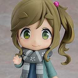 1097 Nendoroid Aoi Inuyama (re-run) Anime Decor