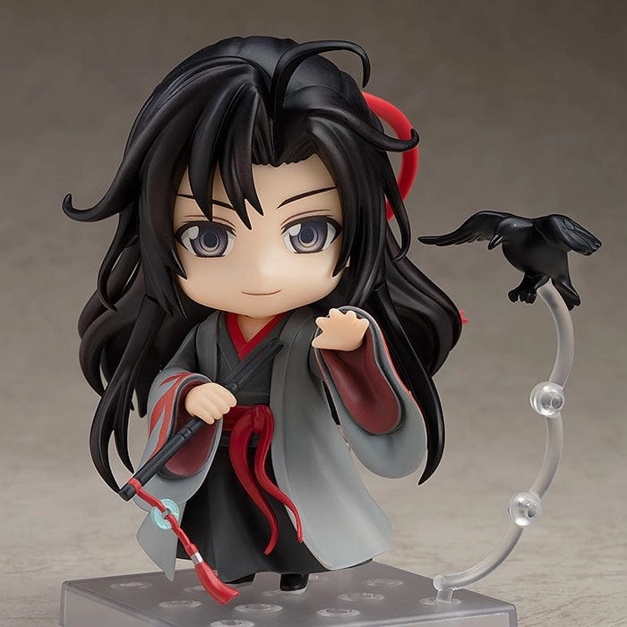 Surrealist Art Collection Item 1229 Nendoroid Wei Wuxian Yi Ling Lao Zu Ver. (re-run)