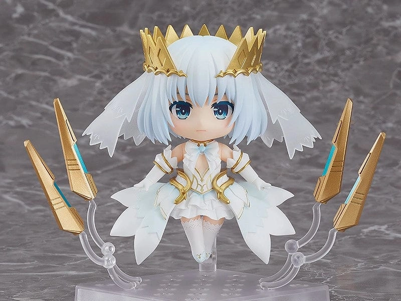 Loyal Customer Story Driven 1236 Nendoroid Origami Tobiichi Spirit Ver