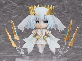Loyal Customer Story Driven 1236 Nendoroid Origami Tobiichi Spirit Ver