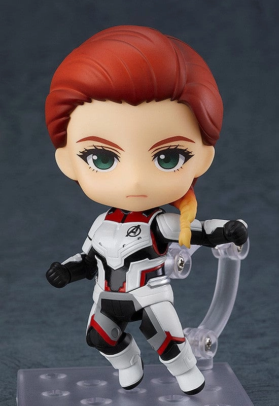 Colorful Decor 1379?\DX Nendoroid Black Widow: Endgame Ver. DX
