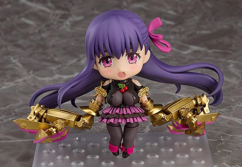 1417 Nendoroid Alter Ego Passionlip Maximalist Art Gaming Art