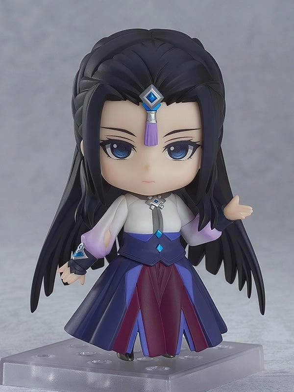 1472 Nendoroid Yun'wuyue PVC Goods