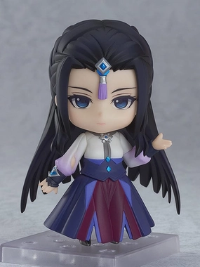 1472 Nendoroid Yun'wuyue PVC Goods