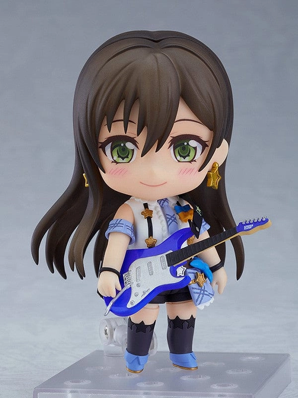 1484 Nendoroid Tae Hanazono: Stage Outfit Ver. Geological Sample