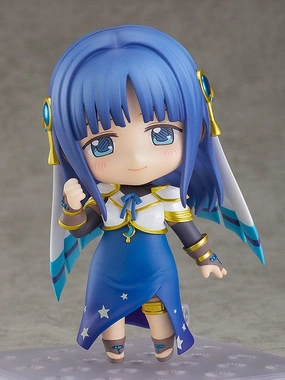 1494 Nendoroid Yachiyo Nanami Miniature Figure