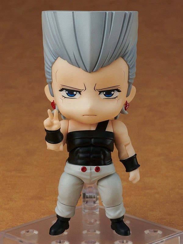1561 Nendoroid Jean Pierre Polnareff Cartoon Network
