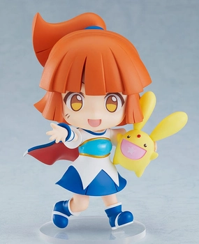 1582 Nendoroid Arle & Carbuncle Mindfulness practice