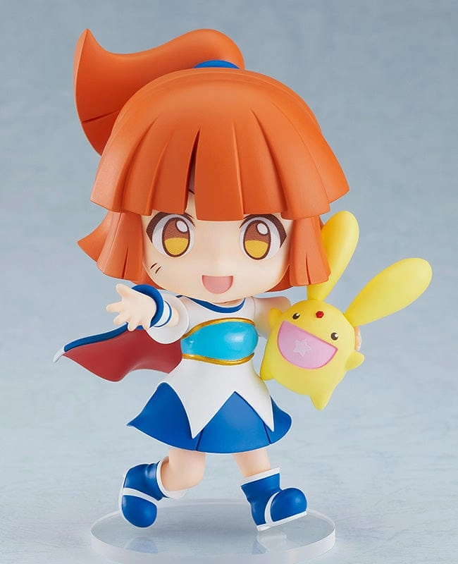 1582 Nendoroid Arle & Carbuncle Mindfulness practice