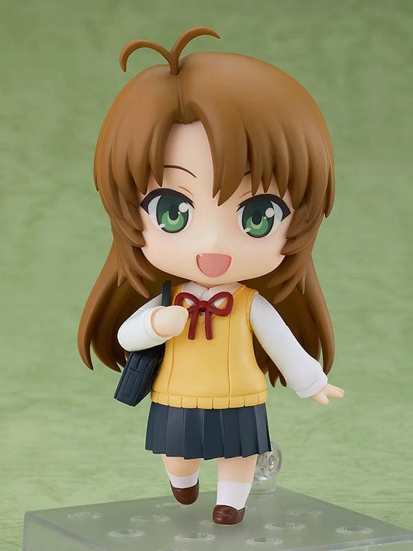 1583 Nendoroid Komari Koshigaya Coastal Decor Artistic expression
