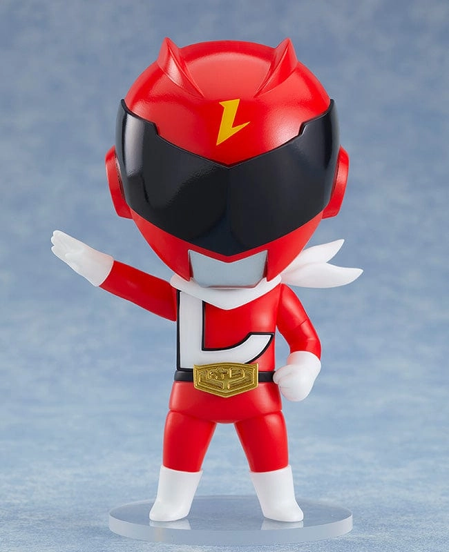 1588 Nendoroid Leon Channel Display Shelf Traditional Craft