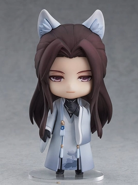 1599 Nendoroid Mo Xu: Stranger Ver. PVC Creation Story Driven