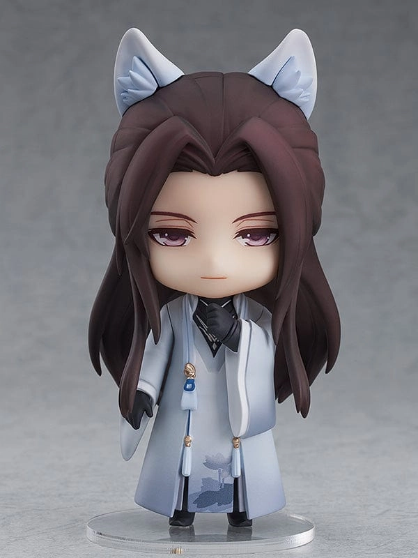 1599 Nendoroid Mo Xu: Stranger Ver. PVC Creation Story Driven