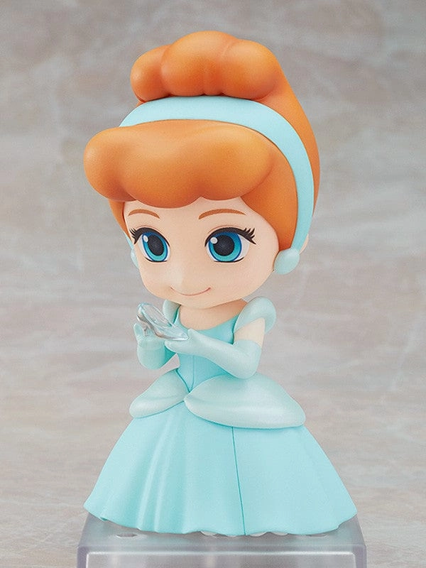 Movie Collectible 1611 Nendoroid Cinderella