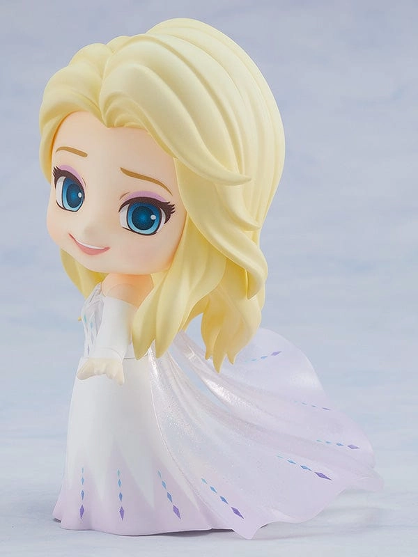 1626 Nendoroid Elsa: Epilogue Dress Ver. Archeological Replica Cult Classic