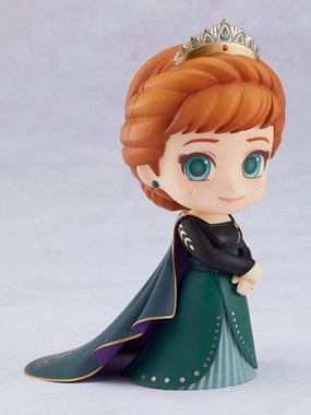 1627 Nendoroid Anna: Epilogue Dress Ver. Biology Model