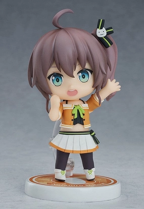 Action Merchandise Kaiju Statue 1643 Nendoroid Natsuiro Matsuri