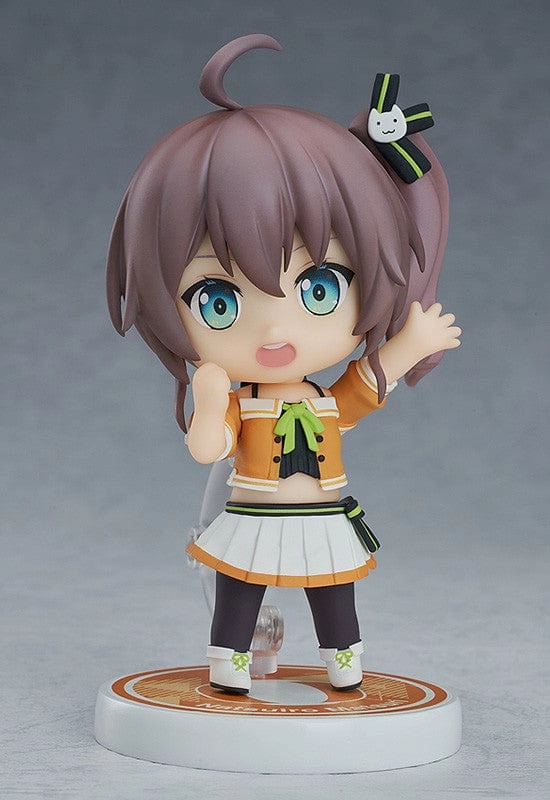 Action Merchandise Kaiju Statue 1643 Nendoroid Natsuiro Matsuri