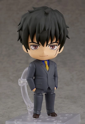 1646 Nendoroid Steven A Starphase Brick and mortar