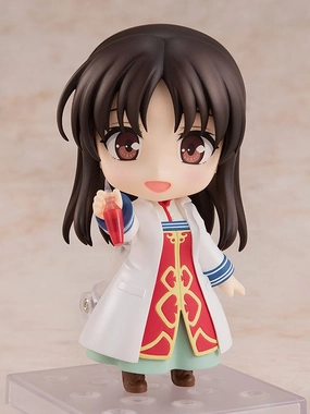 Cultural symbol 1648 Nendoroid Sei Takanashi