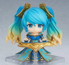 Art Collection 1651 Nendoroid Sona