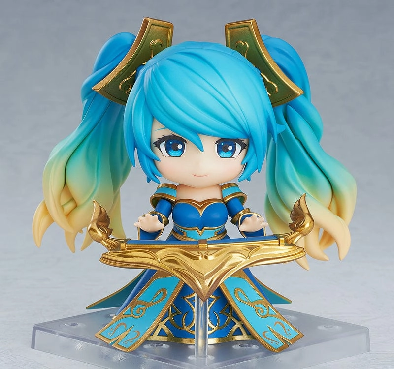 Art Collection 1651 Nendoroid Sona