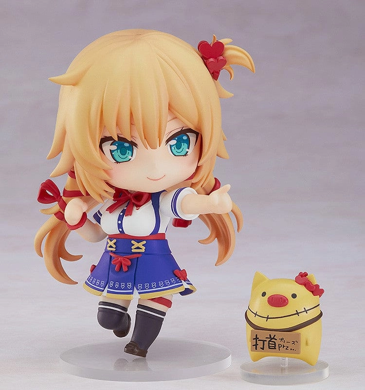Daily Decor Vehicle Replica 1653 Nendoroid Akai Haato