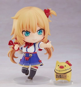 Daily Decor Vehicle Replica 1653 Nendoroid Akai Haato