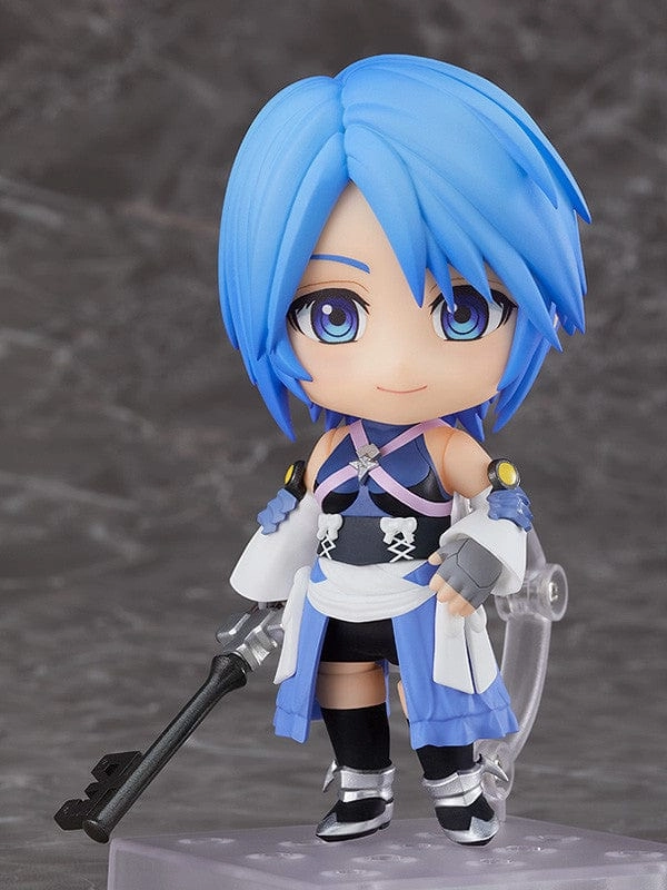Contemporary Art Adventure Game 1658 Nendoroid Aqua : Kingdom Hearts III Ver.