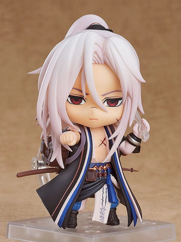1682 Nendoroid Neo Blade Master Steampunk Design