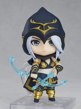 1698 Nendoroid Ashe promotional item