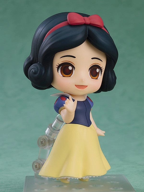 CAD Design Gaming Object 1702 Nendoroid Snow White