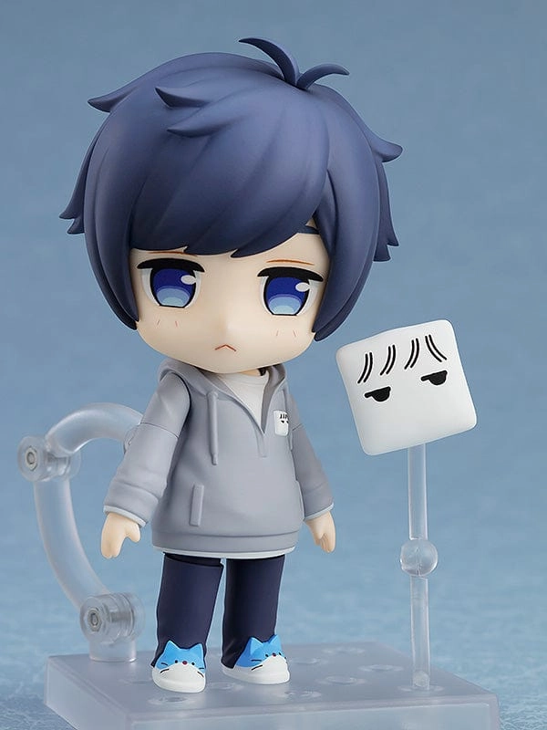 1703 Nendoroid Soraru Desert Creature Superhero Piece