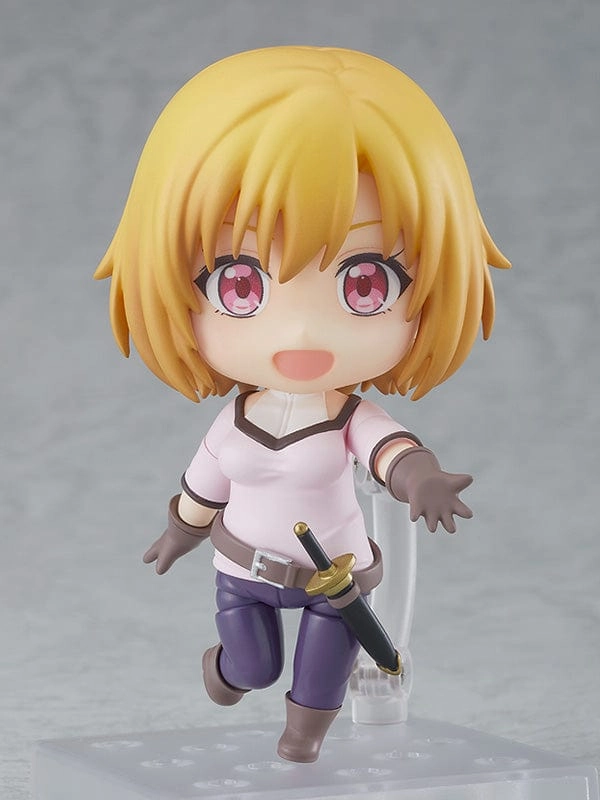 1708 Nendoroid Sally Movie Unit