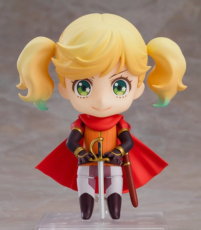 International Brand 1712 Nendoroid Sarasa Watanabe