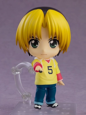1720 Nendoroid Hikaru Shindo Worldwide Delivery