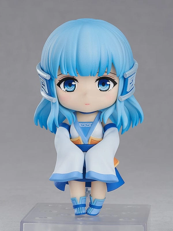 1733 Nendoroid Long Kui / Blue Adult Collection