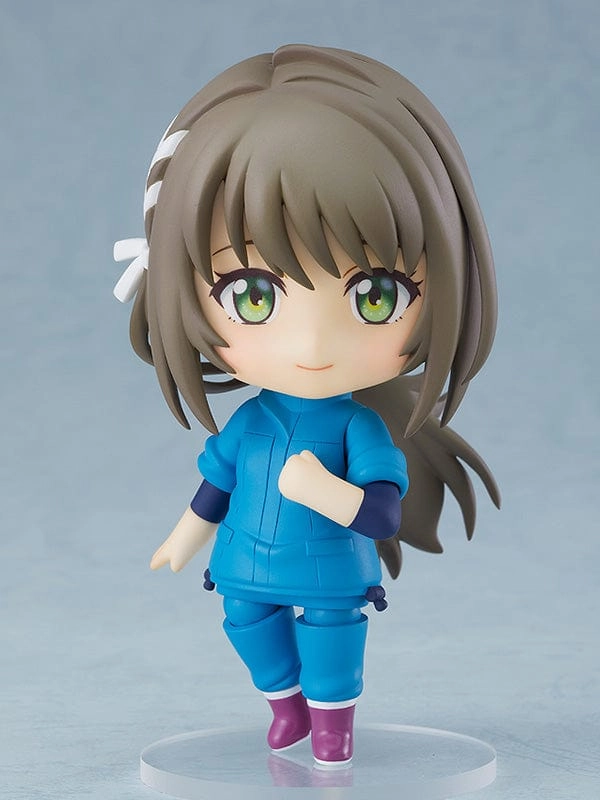 Character Merchandise 1738 Nendoroid Fuka Miyazawa
