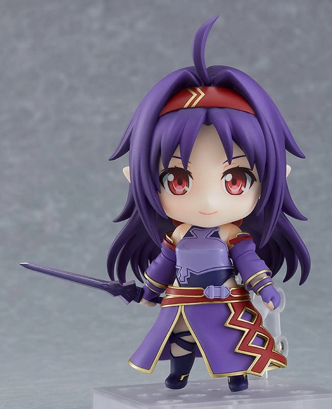 1753 Nendoroid Yuuki Nursery Decor