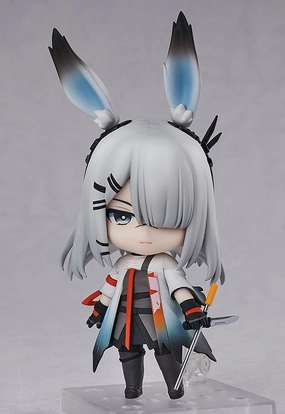 1789 Nendoroid FrostNova Hobby Collectible