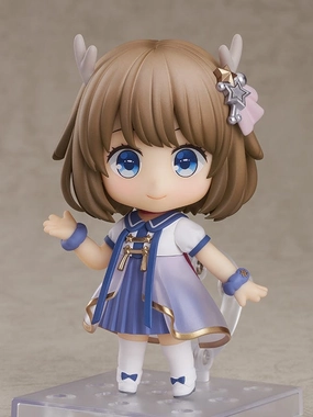 1790 Nendoroid Kano Museum Gift Anime Series