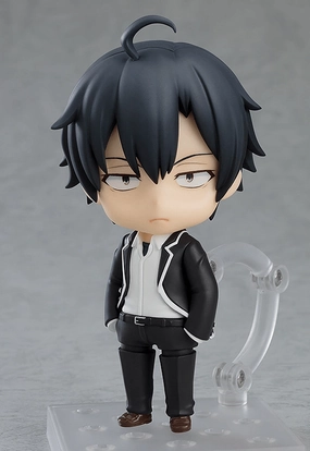 1794 Nendoroid Hachiman Hikigaya Terrace Accent