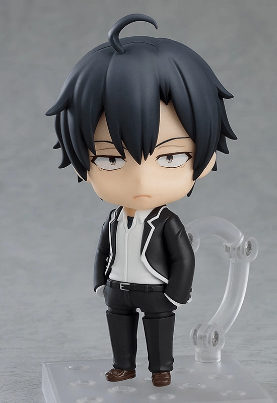 1794 Nendoroid Hachiman Hikigaya Terrace Accent