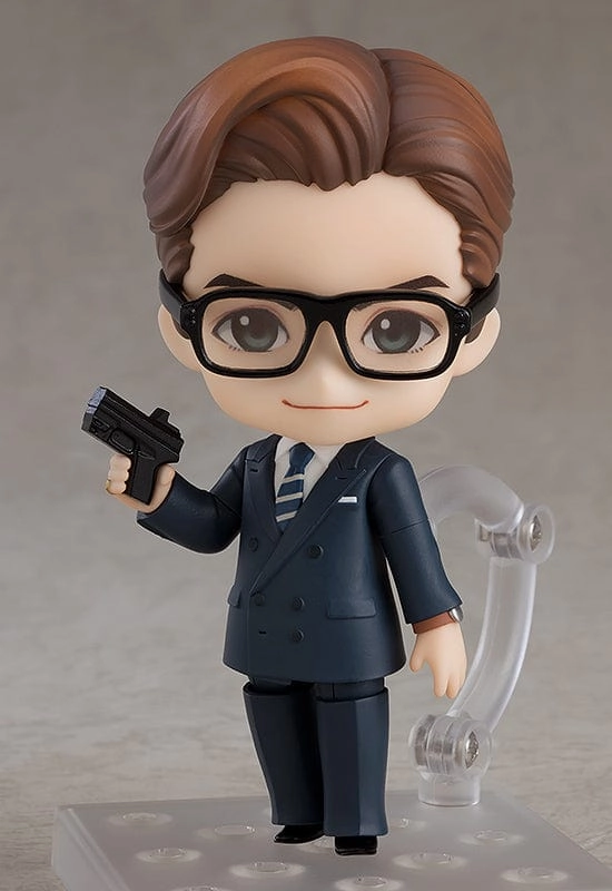 Limited Goods Fantasy Unit 1824 Nendoroid Gary Eggsy Unwin
