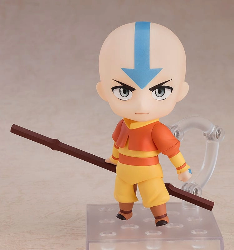 Anime Piece 1867 Nendoroid Aang