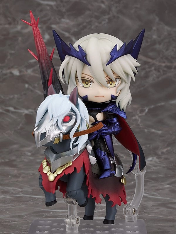 Horror Monster 1868 Nendoroid Lancer Altria Pendragon (Alter)